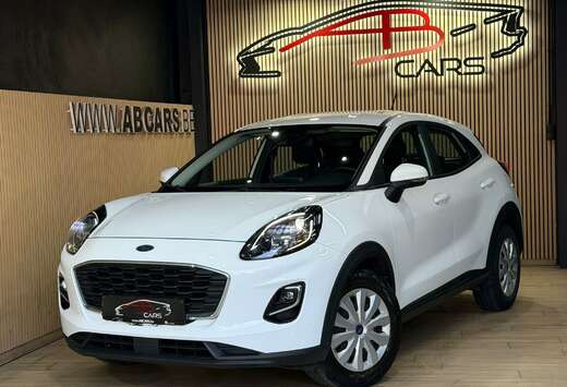 Ford 1.0 EcoBoost * GARANTIE 12 MOIS * BOITE AUTO *