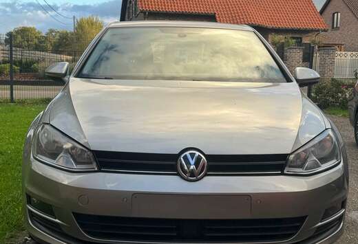 Volkswagen 1.4 TSI BlueMotion Technology DSG Comfortl ...