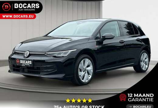 Volkswagen 1.5TSI 116pk 4ALL  New Model  LED  Camera  ...