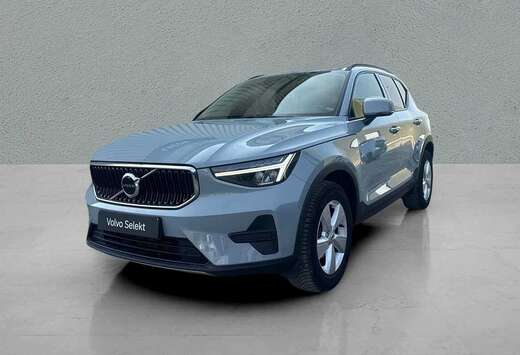 Volvo Essential, T2 Automaat Benzine