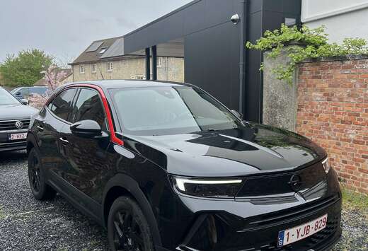 Opel 1.2 DI Turbo Automatik GS Line