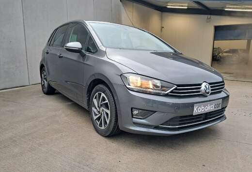 Volkswagen 1.6 CR TDi Highline DSG/CUIR/GPS/ETAT IMPE ...