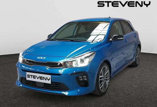 Kia GT LINE  1.0T 100CV ISG