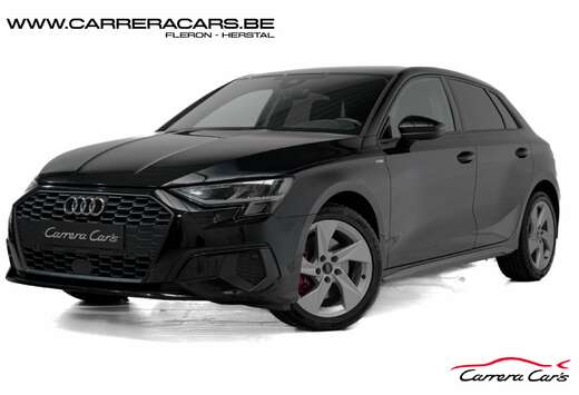 Audi 30 TFSI S-line*NAVI*LED*SG CHAUFF*PDC*CRUISE*GAR ...