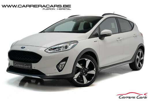 Ford Active 1.0 EcoBoost Active*CARPLAY*WINTER PACK*C ...