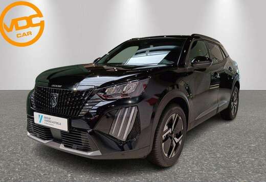 Peugeot Allure Hybrid 145 e-DSC6