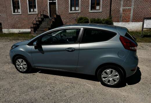 Ford Fiesta 1.4i Trend