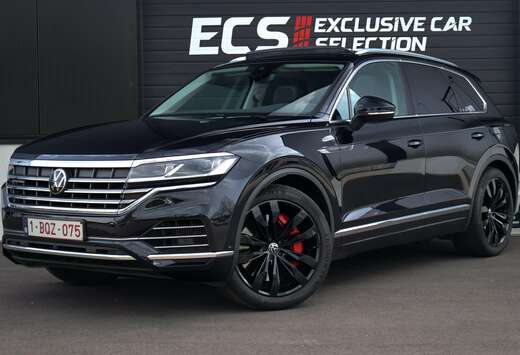 Volkswagen Touareg R eHybrid 3.0 TFSI V6 4Motion Tipt ...