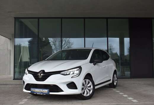 Renault 1.0 SCe Evolution * 3.000km*Eerste eigenaar m ...