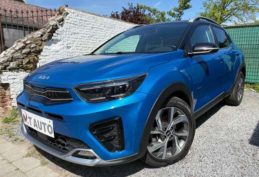Kia 1.0T-GDi *GT Line* Garantie constructeur 2030