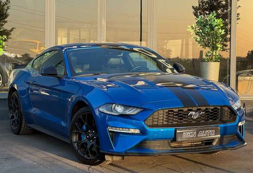 Ford FACELIFT//VIRTUAL COCPIT//BOIT AUTO//GARANTIE