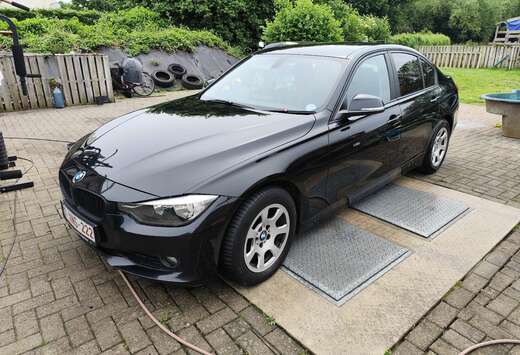 BMW F30