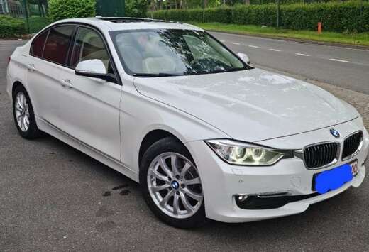 BMW Gran Turismo dA