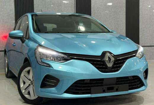 Renault 1.0 TCe Zen