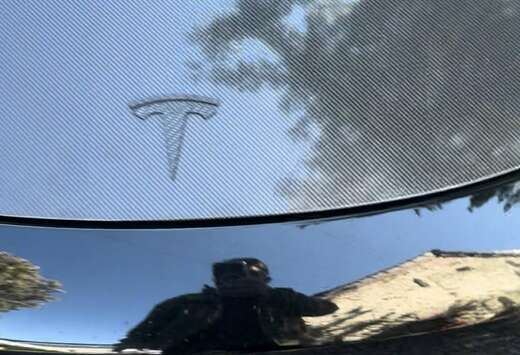 Tesla 55 kWh Standard Plus New Batterie  80 000 Km