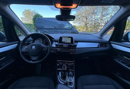 BMW 216d Active Tourer Aut.