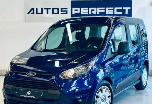 Ford 1.0EcoBoost CAMERA PDC NAVI BLUETOOTH CLIM