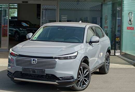 Honda HR-V e:HEV 1.5i Advance HYBRID eCVT