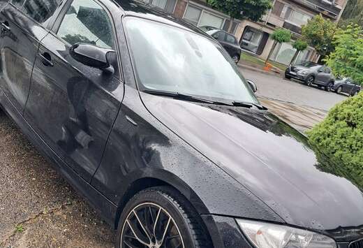 BMW 116i