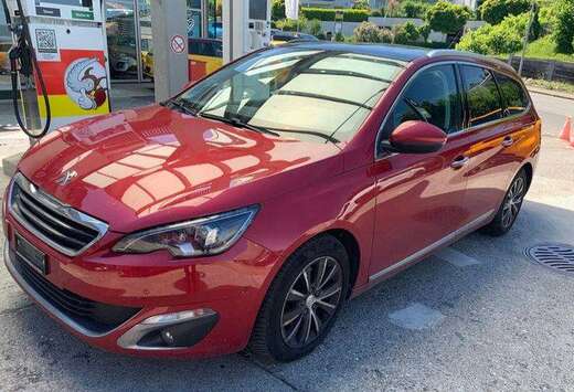 Peugeot 308 SW 1.2 PureTech Active STT