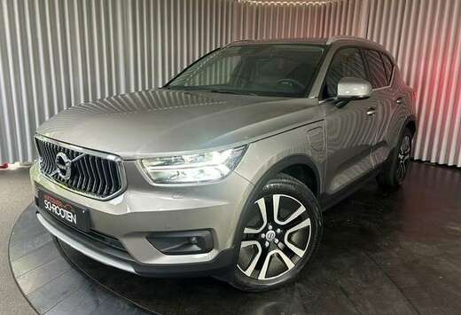 Volvo 1.5 T5 PHEV INSCRIPTION