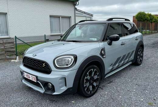 MINI Mini Countryman 1.5A PHEV Cooper SE ALL4