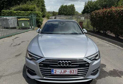Audi Avant PHEV 55 TFSI e Quattro Competition Sport S ...