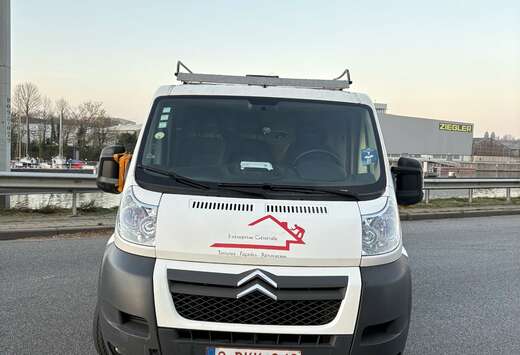 Citroen 2.2 HDi L2 FAP (EU5)