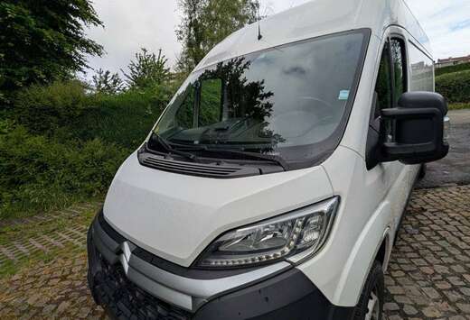 Citroen 2.0 BlueHDi L3 Confort S/S