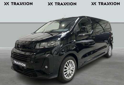 Peugeot Premium