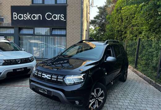 Dacia Duster 1.3 TCe/M2023/77.000KM/FULL/12M GARANTIE