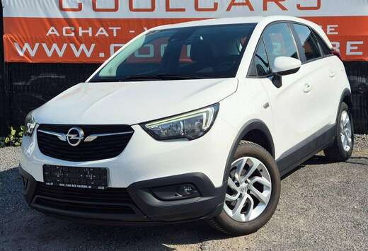 Opel 1.2i Edition - EU6D - GARANTIE 1AN -