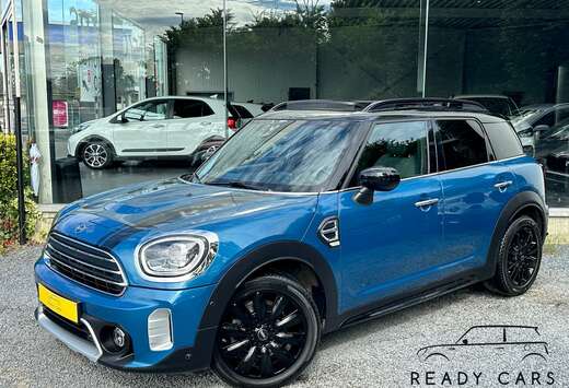 MINI 1.5*EURO 6D 2035 LEZ*NEW MODEL*FULL OPTION*PANO* ...