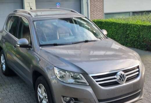 Volkswagen 1.4 TSI Front Sport & Style BlueMotion