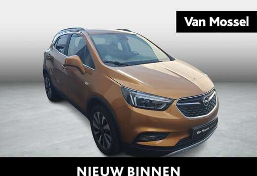 Opel 1.6 CDTI Start/Stop Ultimate Edition