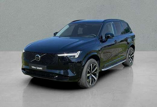Volvo Plus, T8 AWD, Dark, 3j garantie, luchtvering, t ...