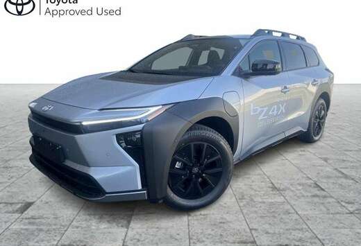 Toyota Touring BEV 74,7 kWh AWD Executive