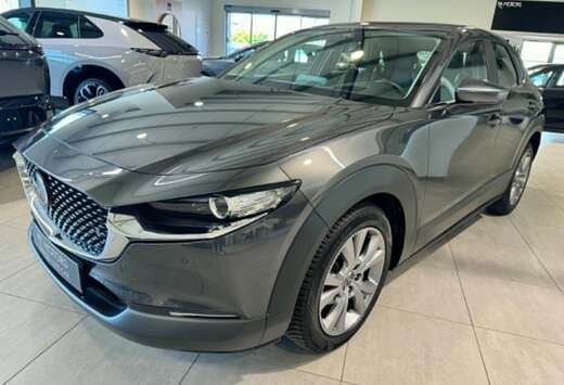 Mazda CX-30 2.0i SKYACTIV-G MHE Skydrive