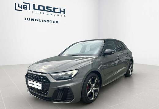 Audi Sportback