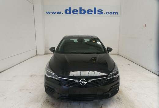 Opel 1.5d Edition