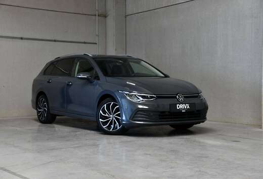 Volkswagen TSI - Acc - DAB - Carplay - Led - Camera - ...