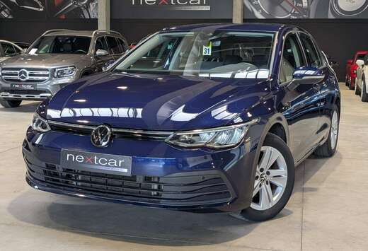Volkswagen 1.0TSI Life DSG7 *FULL LED-NAVI-CAMERA-VIR ...