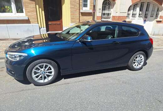 BMW 116i
