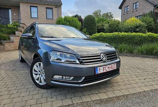 Volkswagen Comfortline 1.6 BMT TDi BlueMotion
