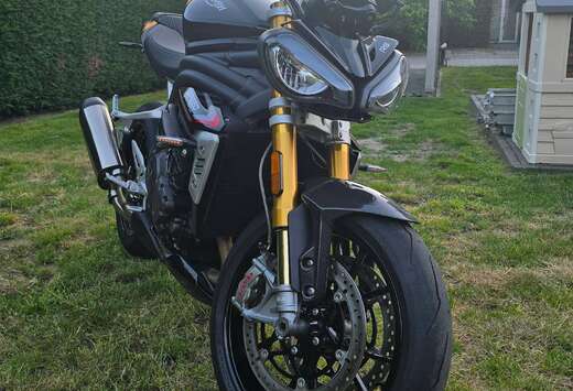 Triumph