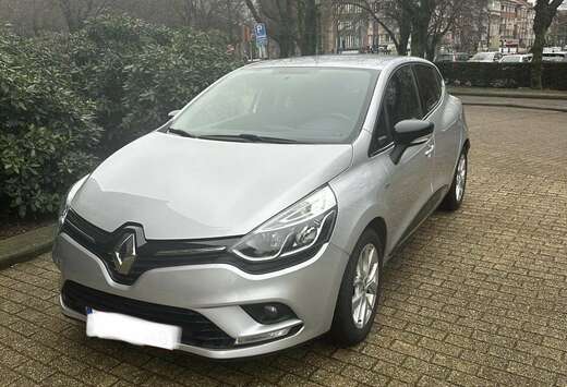 Renault (Energy) TCe 75 Start & Stop LIMITED