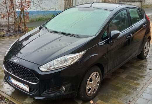 Ford 1.5 TDCi Trend ECOnetic S/S