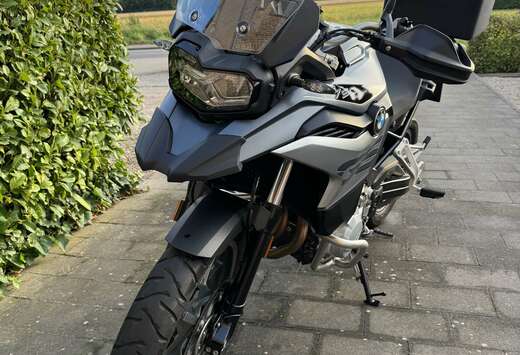 BMW Exclusive