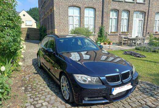 BMW SI