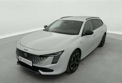 Peugeot Facelift 1.5 BlueHDi 130Cv EAT8 GT S-CUIR / N ...